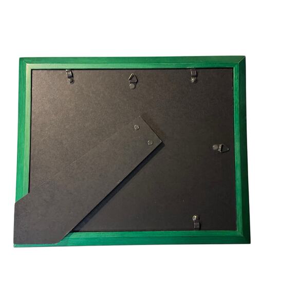 3 Framed Prewar Auto Racing Mag Prints the style of Peter Helck Jaguar Bentley - Picture 5 of 9